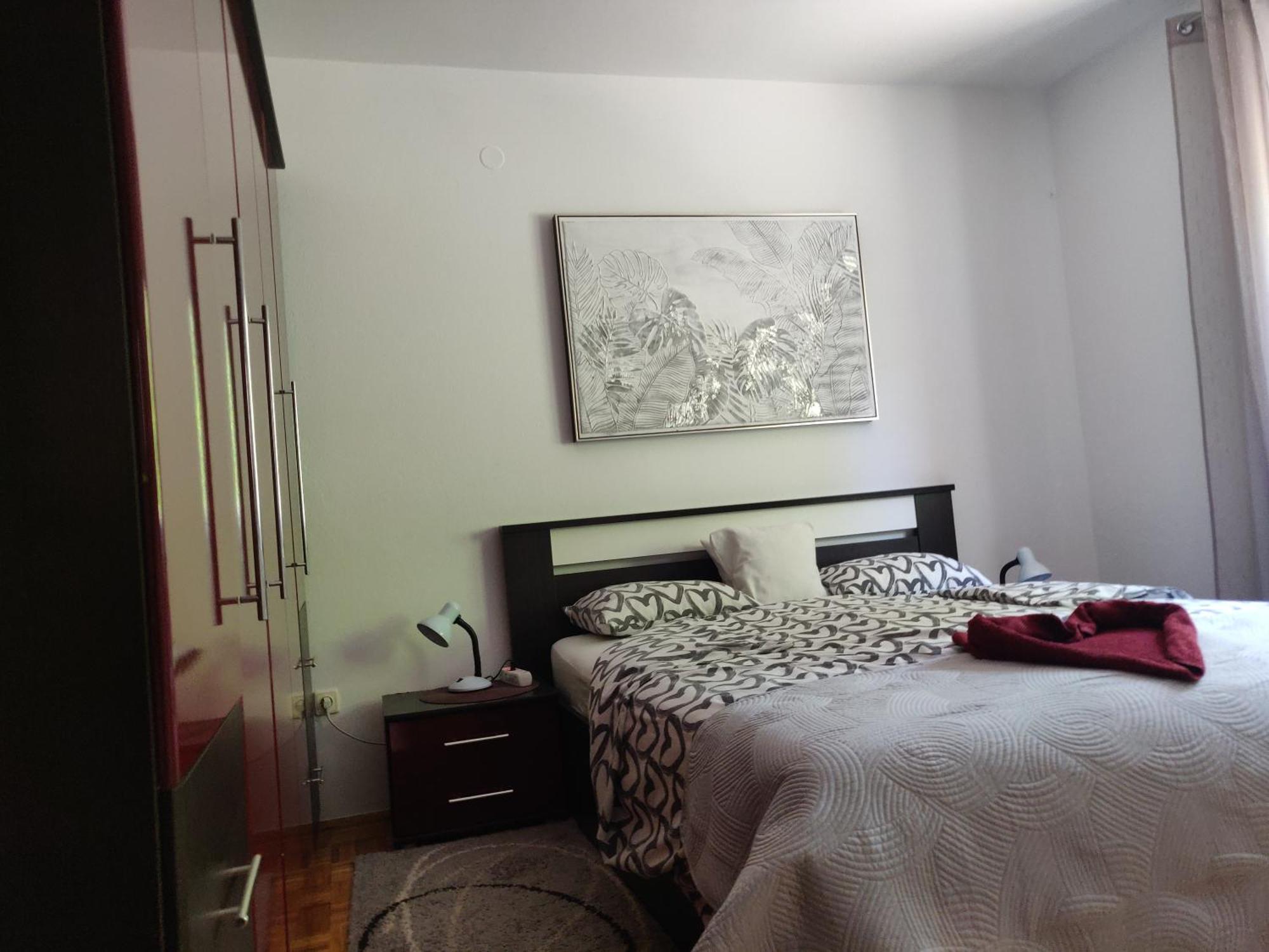 Apartman Malina Karlovac Quarto foto